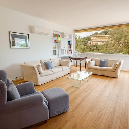 'A Nassa Luxury Suite Porticello Exterior photo