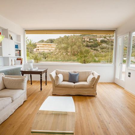 'A Nassa Luxury Suite Porticello Exterior photo