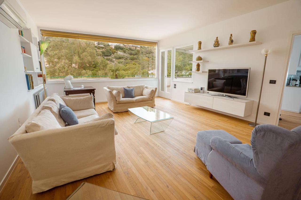 'A Nassa Luxury Suite Porticello Exterior photo