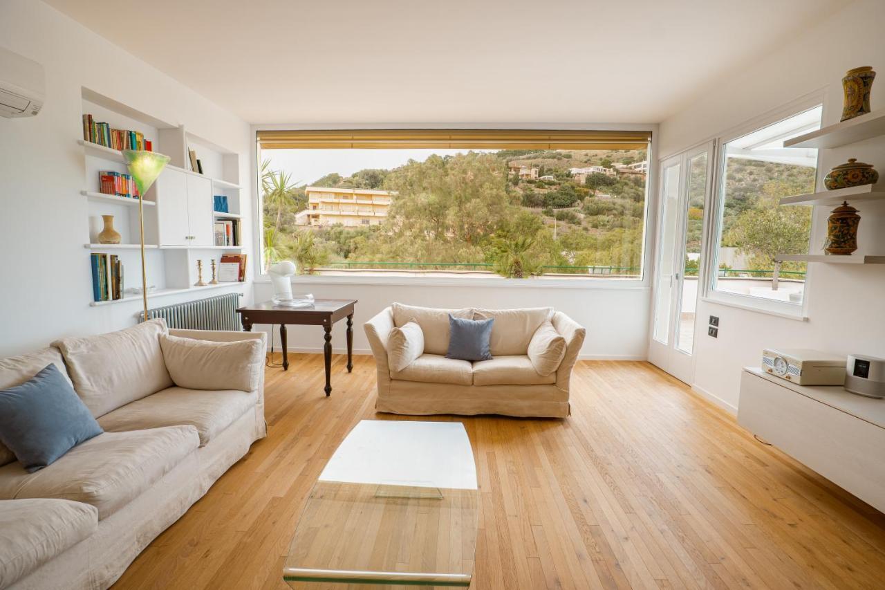 'A Nassa Luxury Suite Porticello Exterior photo