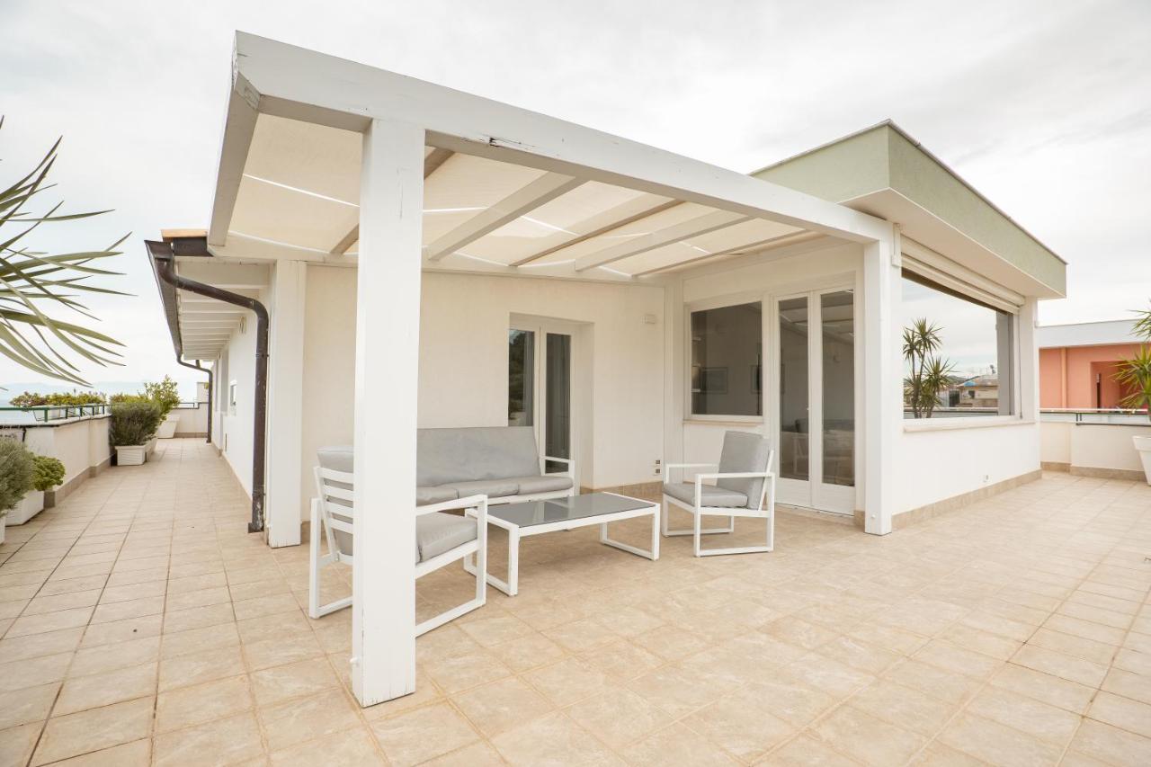 'A Nassa Luxury Suite Porticello Exterior photo