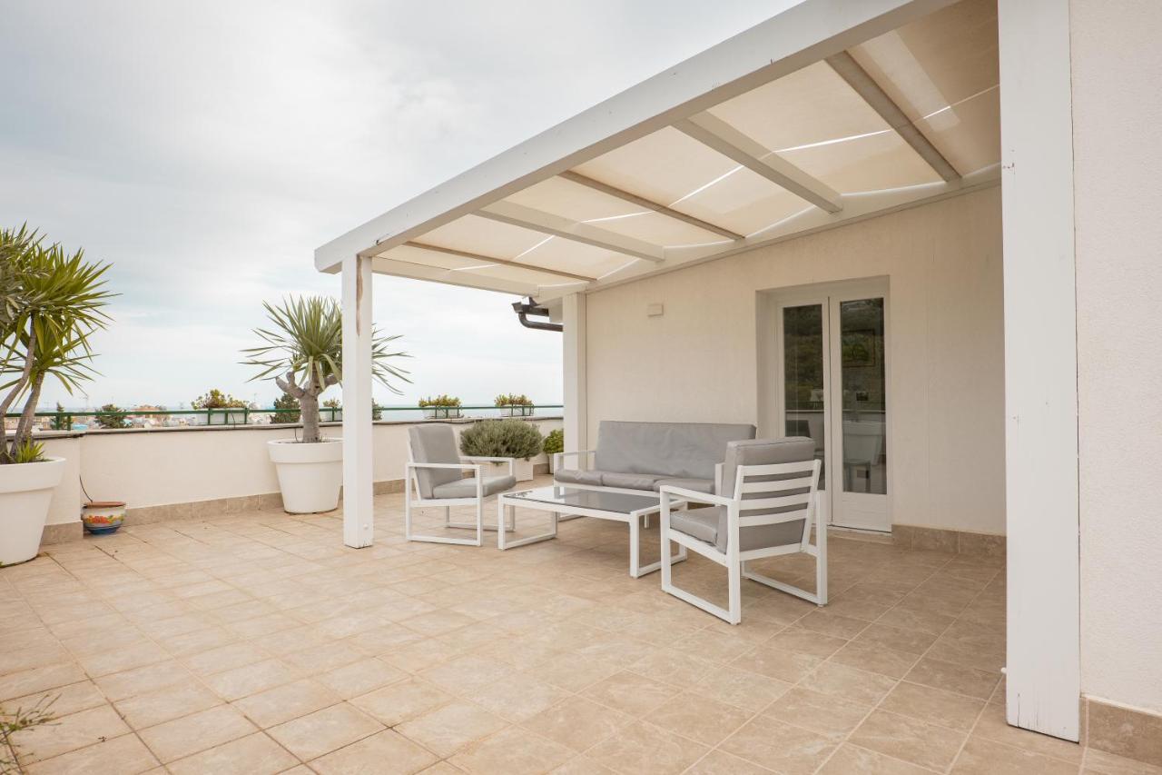 'A Nassa Luxury Suite Porticello Exterior photo