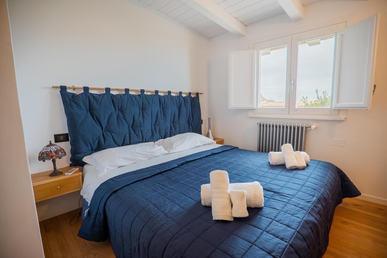 'A Nassa Luxury Suite Porticello Exterior photo