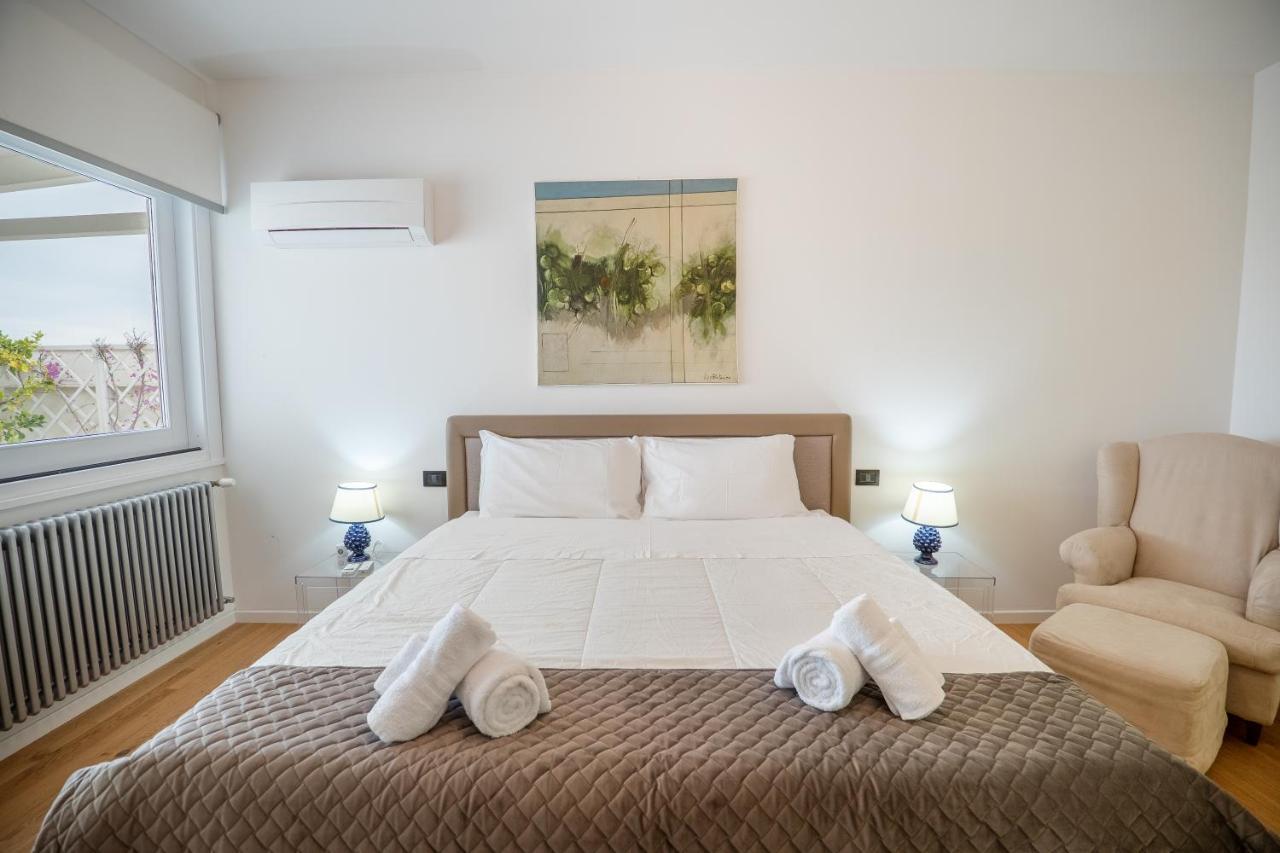 'A Nassa Luxury Suite Porticello Exterior photo