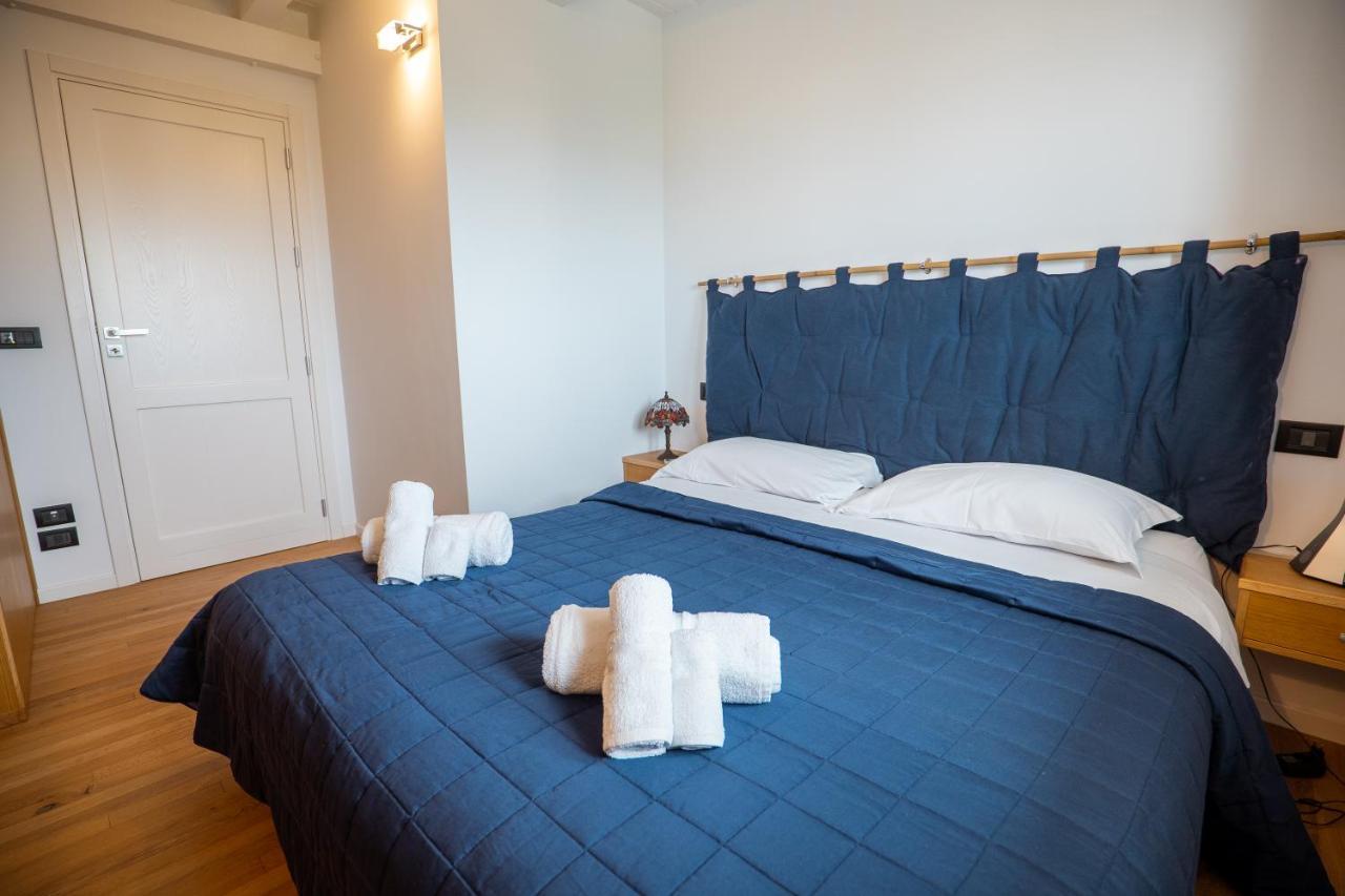 'A Nassa Luxury Suite Porticello Exterior photo