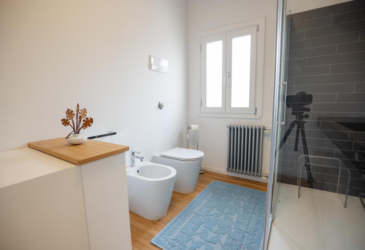 'A Nassa Luxury Suite Porticello Exterior photo