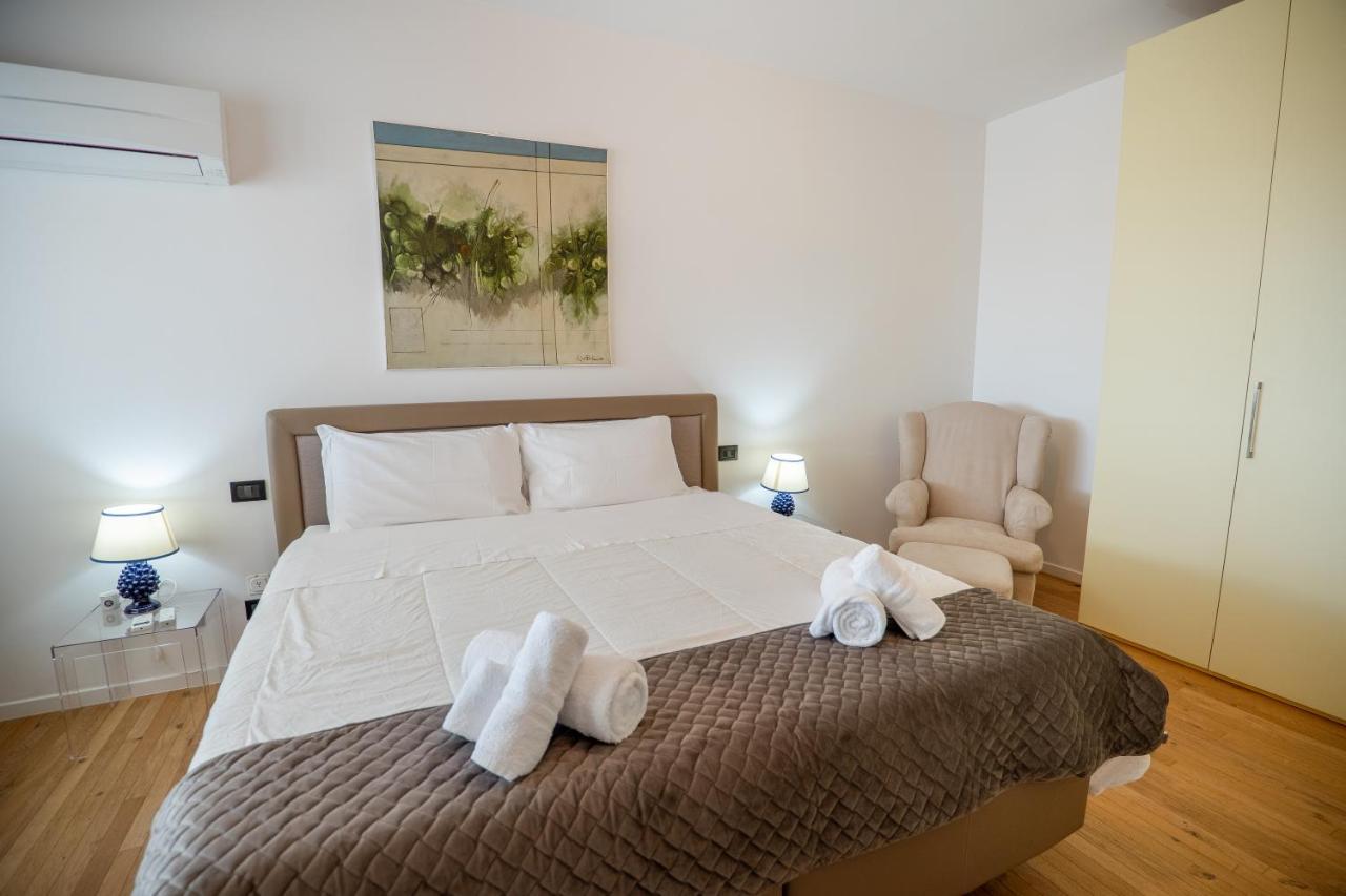 'A Nassa Luxury Suite Porticello Exterior photo