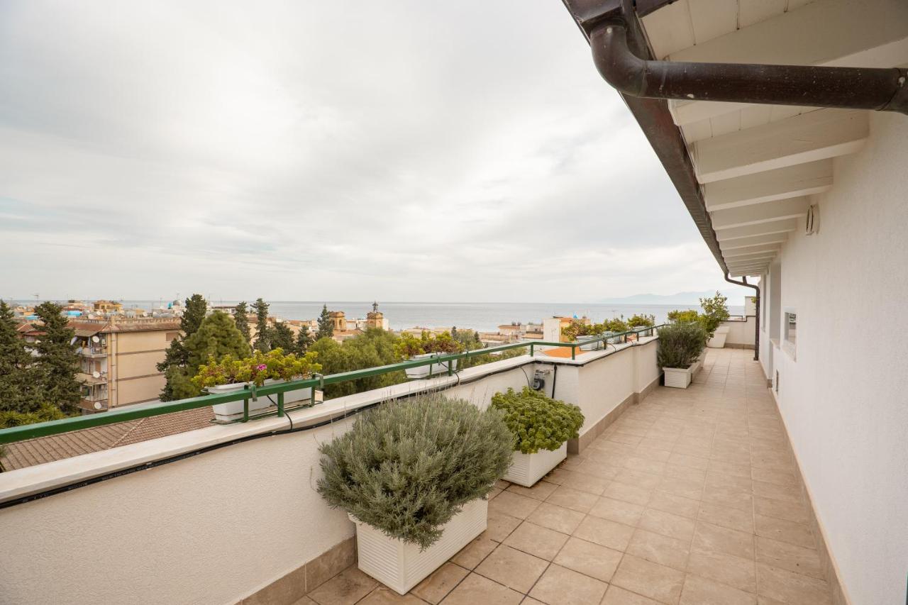 'A Nassa Luxury Suite Porticello Exterior photo