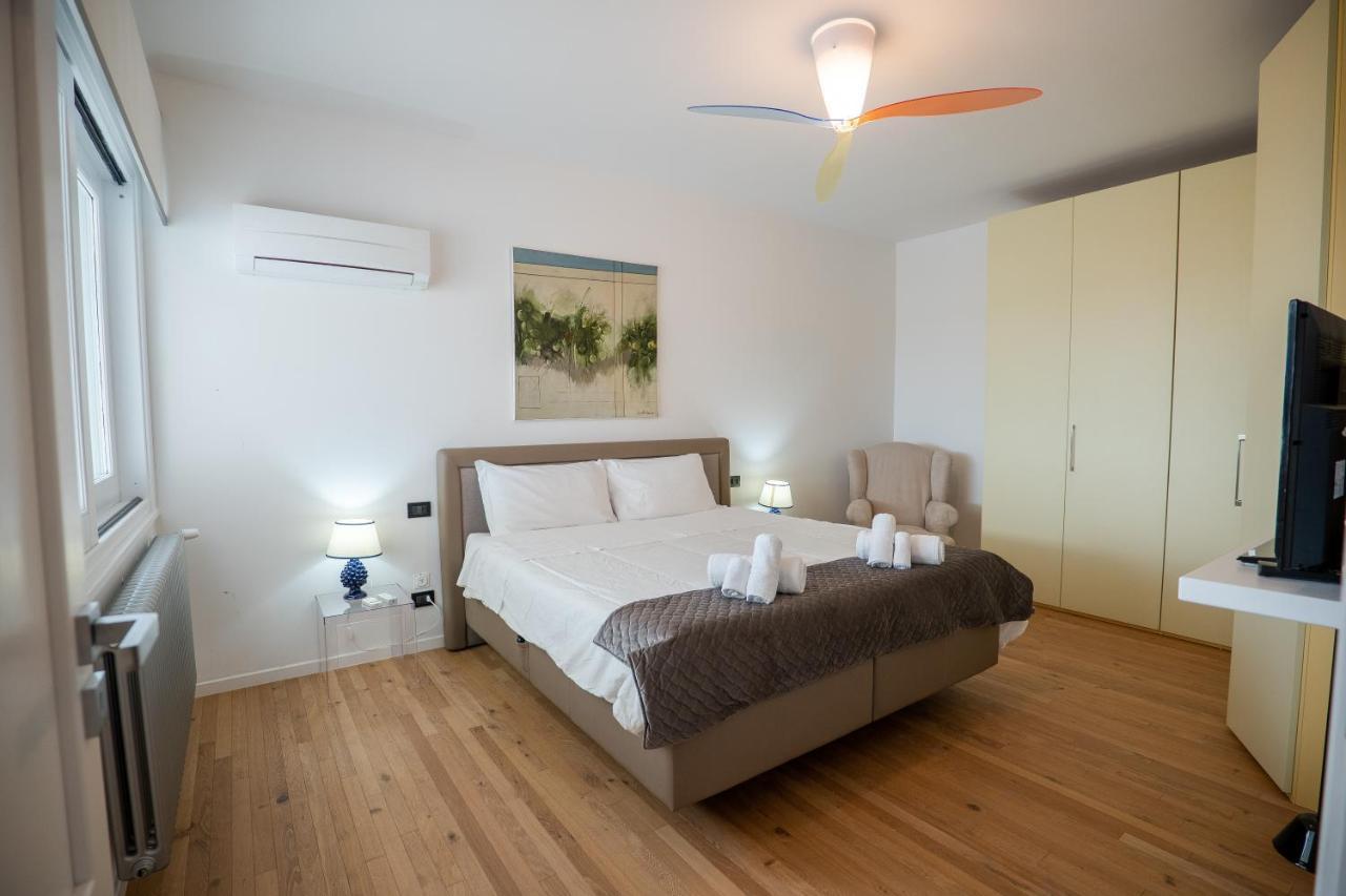 'A Nassa Luxury Suite Porticello Exterior photo